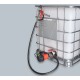 Achat Pompe vide conteneur IBC MINIFLUX