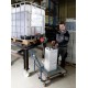 Devis Pompe vide conteneur IBC MINIFLUX