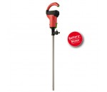 Pompe vide fut sur batterie amovible COMBIFLUX - FLUX FRANCE