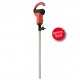 Pompe vide fut sur batterie amovible COMBIFLUX
