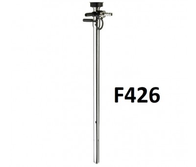 Pompe mélangeuse de transfert F426
