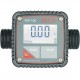 Compteur de débit à turbine FMT 120 de 5 à 120 l/min