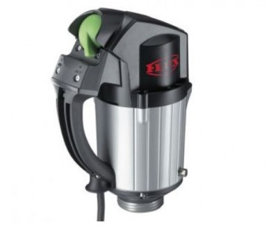 Moteur antidéflagrant pour pompe vide-fût F 460 Ex