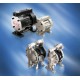 Pompe pneumatique à double membrane auto-amorçante