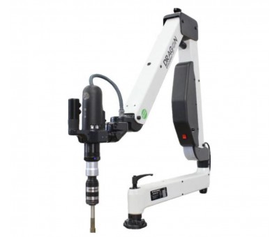 Achat Bras de taraudage grand rayon M2 - M27 (M30) électrique - DRAGON