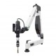 Achat Bras de taraudage grand rayon M2 - M27 (M30) électrique - DRAGON