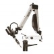 Devis Bras de taraudage grand rayon M2 - M27 (M30) électrique - DRAGON