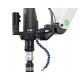 Vente Bras de taraudage grand rayon M2 - M27 (M30) électrique - DRAGON (SAPHY-PMER)