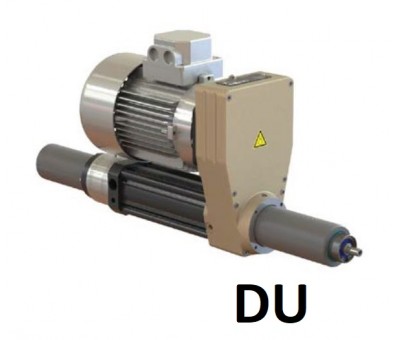 Unité de perçage électropneumatique DU
