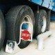 Cale de roue pour camion MAX AS