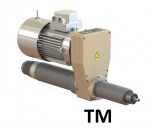 Unité de taraudage à vis patronne M10 / M20 - TM - SAPHY-PMER
