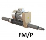 Unité de perçage taraudage combinés FM/P - SAPHY-PMER