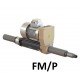 Unité de perçage taraudage combinés FM/P