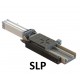 Unité d'avance linéaire pneumatique SLP