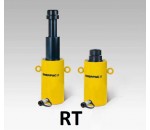 Vérin télescopique multi étages simple effet 14-31,5 Tonnes RT - MC GENERALE HYDRAULIQUE