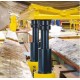 Achat Vérin télescopique multi étages simple effet 14-31,5 Tonnes RT