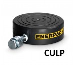 Vérin ultra plat avec bague d'arrêt 10 à 50 Tonnes CULP - MC GENERALE HYDRAULIQUE