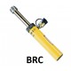 Achat Vérins tireurs simple effet 2,5 à 50 Tonnes BRC BRP - Pullpac
