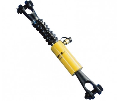 Vente Vérins tireurs simple effet 2,5 à 50 Tonnes BRC BRP - Pullpac (MC GENERALE HYDRAULIQUE)