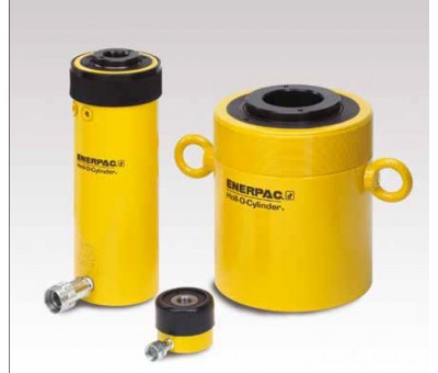Vérin simple effet piston creux 13-95 Tonnes RCH