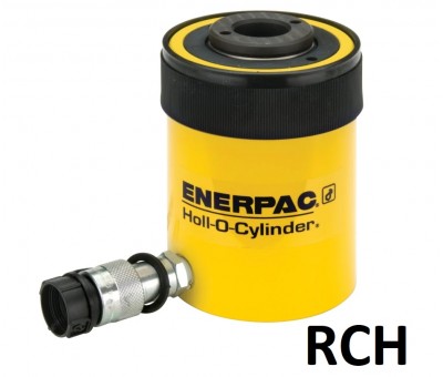 Achat Vérin simple effet piston creux 13-95 Tonnes RCH