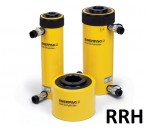 Vérin creux double effet 30 - 145 Tonnes RRH - MC GENERALE HYDRAULIQUE