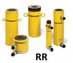 Ensemble vérin pompe hydraulique polyvalent 5-100 Tonnes Type RPS