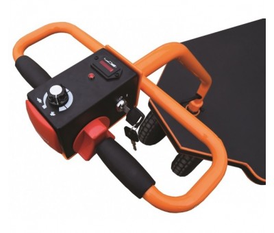 Achat Plateforme motorisée électrique 800 kg