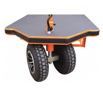Devis Plateforme motorisée électrique 800 kg