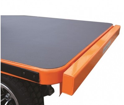 Vente Plateforme motorisée électrique 800 kg (PROVOST)