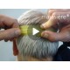 Devis mavisière® : visière de protection faciale ajustable Covid-19