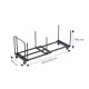Achat Chariot extensible pour charge longue