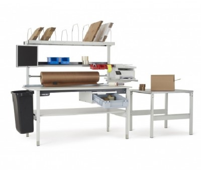 Achat Table préparateur de commande modulable