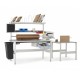 Achat Table préparateur de commande modulable