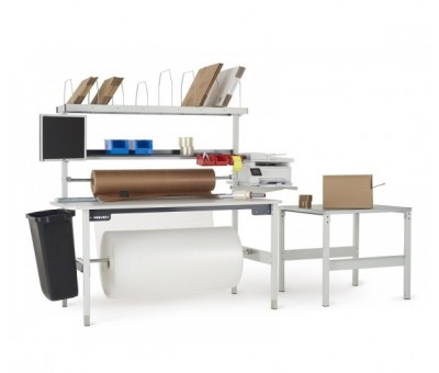 Devis Table préparateur de commande modulable