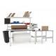 Devis Table préparateur de commande modulable