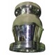 Vanne à manchon inox DN 40 à 150