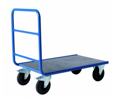 Achat Chariot de manutention 1 dossier PROMAX