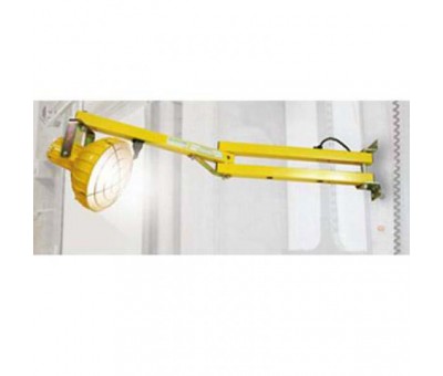 Lampe d'éclairage de quai de chargement