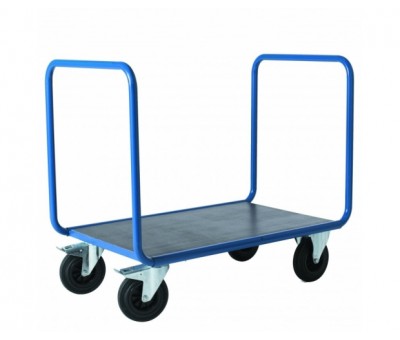 Achat Chariot industriel 2 dossiers PROMAX