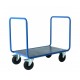 Achat Chariot industriel 2 dossiers PROMAX