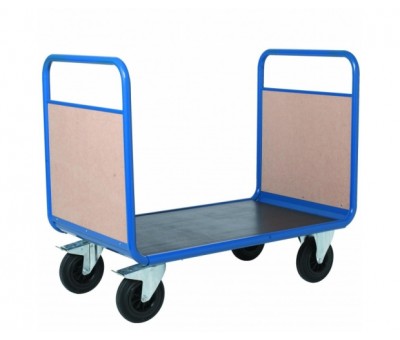 Devis Chariot industriel 2 dossiers PROMAX