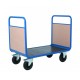 Devis Chariot industriel 2 dossiers PROMAX