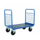 Vente Chariot industriel 2 dossiers PROMAX (PROVOST)
