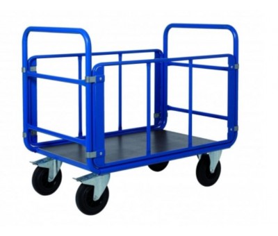 Achat Chariot d'atelier 4 côtés PROMAX