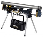 Support pliable de préparation de tuyauterie Pipebench 170 - REMO