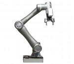Cobot Pick and Place pour prise et pose de composants - BIBUS France