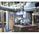 Cobot de chargement déchargement machine - BIBUS France