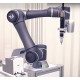 Cobot industriel pour le vissage