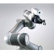 Cobot de contrôle qualité par vision industrielle